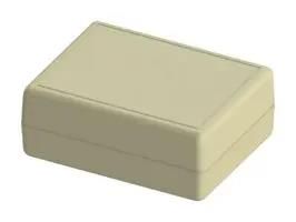 CASE, ABS, MINIATURE, ALMOND C-8AL