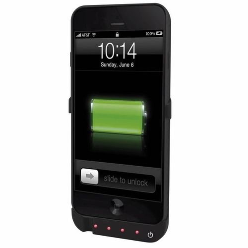 Ferrari PowerCase FEFOMFPCP6BK iPhone 6, Ferrari 3700740362877 3700740362877