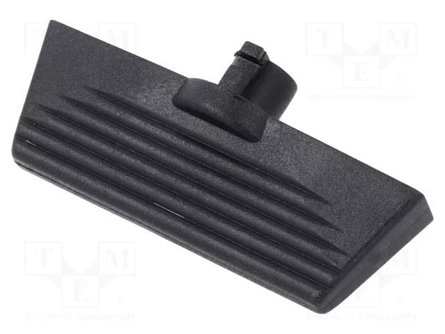 Lock; for enclosures; Key code: D3; Spacial CRN SCHNEIDER ELECTRIC NSYDBP