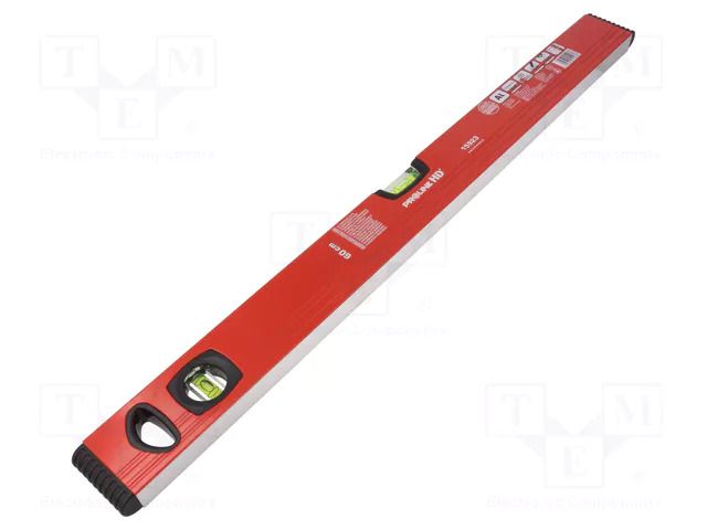 Level; L: 0.6m PROLINE PRE-15923
