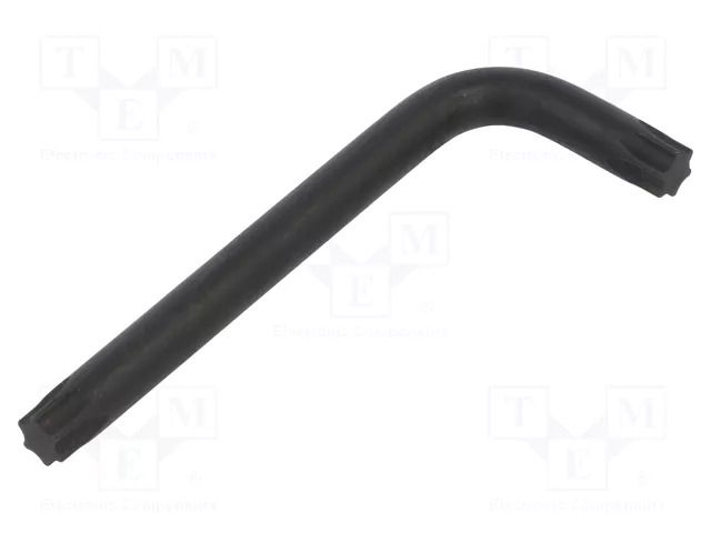 Wrench; Torx®; TX50; Overall len: 104mm; Chrom-vanadium steel WIHA WIHA.01322