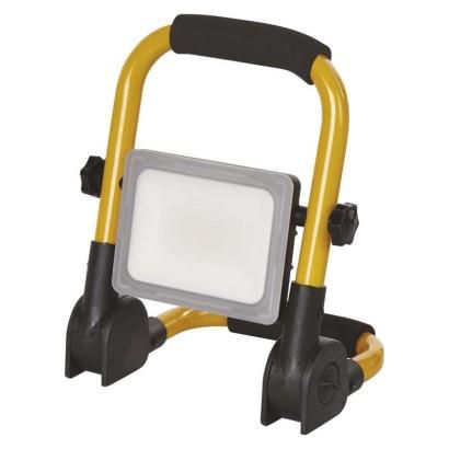 LED floodlight ILIO portable, 21W, yellow, neutral white, EMOS ZS3322 8592920104835