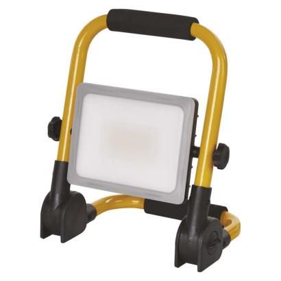 LED floodlight ILIO portable, 31W, yellow, neutral white, EMOS ZS3332 8592920104859