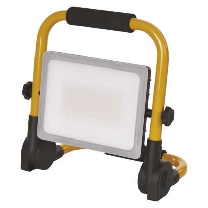 LED floodlight ILIO portable , 51W, yellow, neutral white, EMOS ZS3342 8592920104873