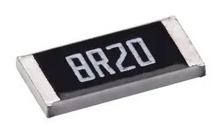 RES, 681R, 0.1%, 0.1W, 0402, THIN FILM RP73PF1E681RBTDF