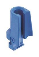 GUIDE ELEMENT, POLYCARBONATE, BLUE 09140009992