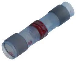 SOLDER SLEEVE, PVDF, 30.15MM, BLUE D-1744-03-LF
