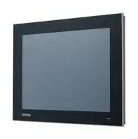 INDUS MONITOR, XGA TFT LCD, 15", 24VDC FPM-215-R9AE