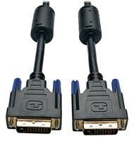 DVI DUAL LINK/TMDS MONITOR CABLE, 10FT P560-010