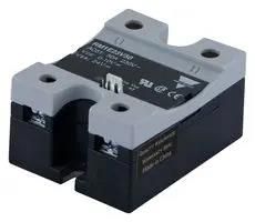 SSR, PANEL MOUNT, 265VAC, 10VDC, 25A RM1E23V25