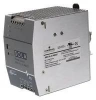 POWER SUPPLY, AC-DC, 24V, 20A SDN 20-24-480CD