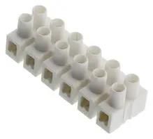 TERMINAL BLOCK EUROSTYLE, 6 POSITION, 22-16AWG 21.305.0657.0