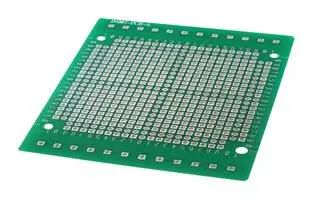 PROTOTYPING BOARD, SILICON EXN-23400-PCB