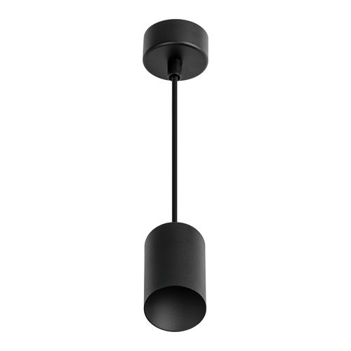 LED line® pendant luminaire GU10 black PIPE 478290 5907777478290