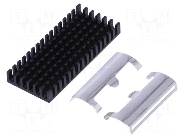 Heatsink TRACO POWER TEN-HS4