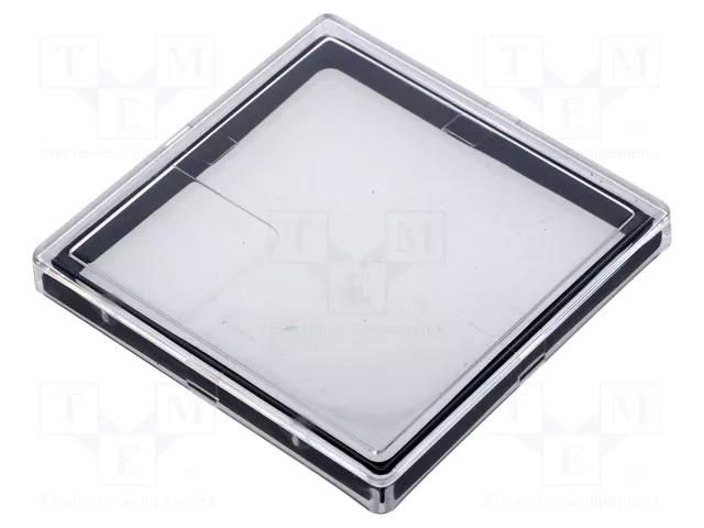 Protective holster; IP65 SELEC IPCOVER-2