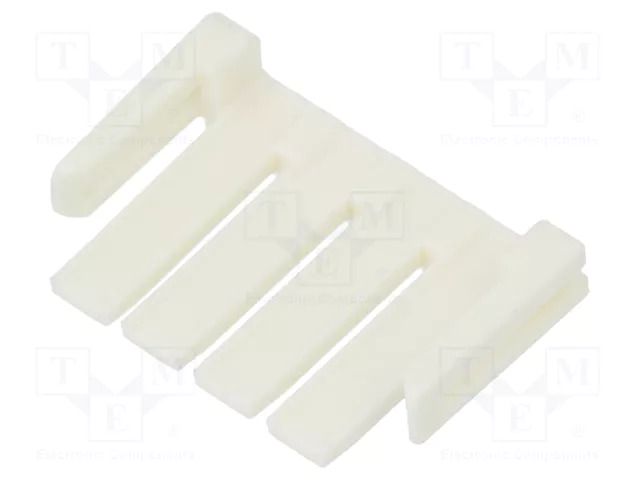 Accessories: secondary lock; PIN: 4 JST PNIS-04V