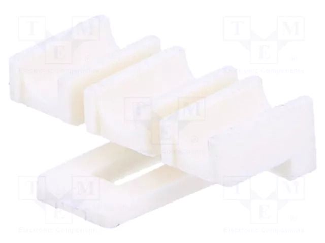 Connector: wire-board; PIN: 3; 3.96mm JST HLS-03V