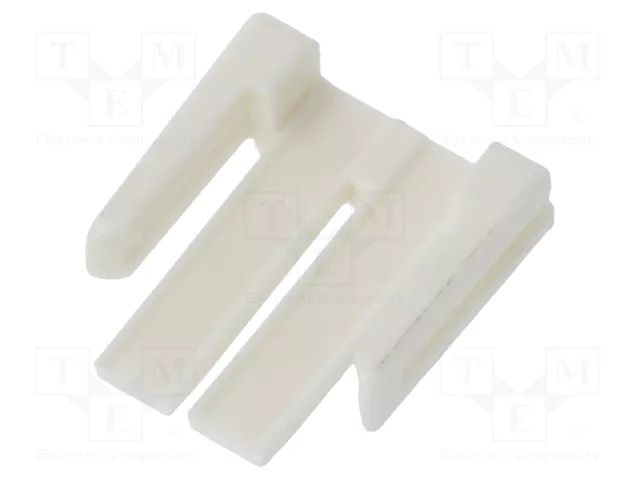 Accessories: secondary lock; PIN: 2 JST PNIS-02V
