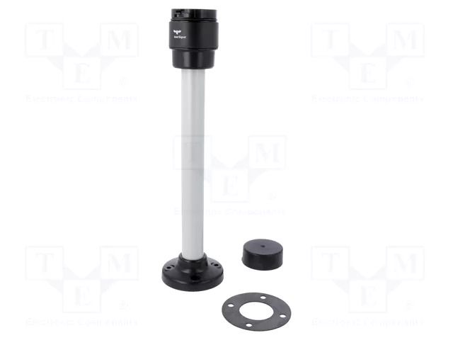 Accessories: aluminium tube; IP65; Modul Compete 50; -30÷60°C AUER SIGNAL 915743900