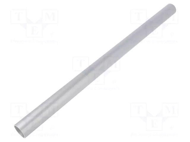 Accessories: aluminium tube; 8WD43; 400mm SIEMENS 8WD4308-0EB