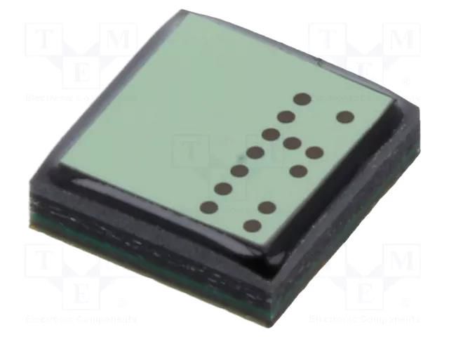 Sensor: infrared detector; passive; analogue; Usup: 2÷15VDC; 2m KEMET PL-Q873-02
