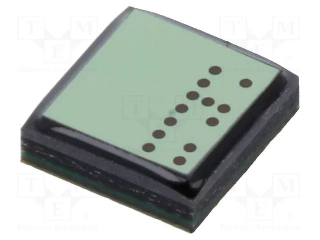 Sensor: infrared detector; passive; analogue; Usup: 2÷15VDC; 2m KEMET PL-Q873-02