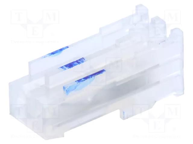 Connector: wire-board; plug; female; PIN: 2; MAS-CON; IDC; for cable PANCON CE100F26-2-D-E