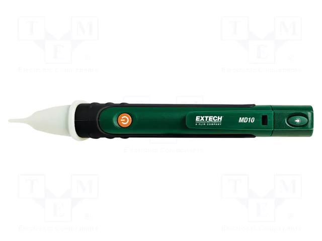 Tester: non-contact magnetic field detector; 63H,98H,401H,810H EXTECH MD10