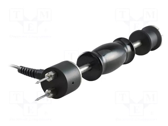 Test acces: test probe; Probe l: 33mm; Len: 0.8m EXTECH MO290-HP