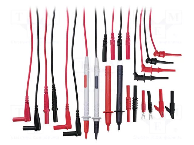 Test leads EXTECH TL841