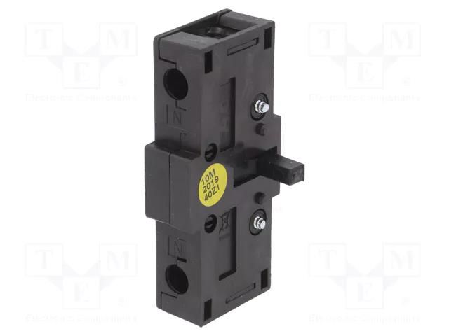 Accessories: 4th pole EATON ELECTRIC N-P1Z