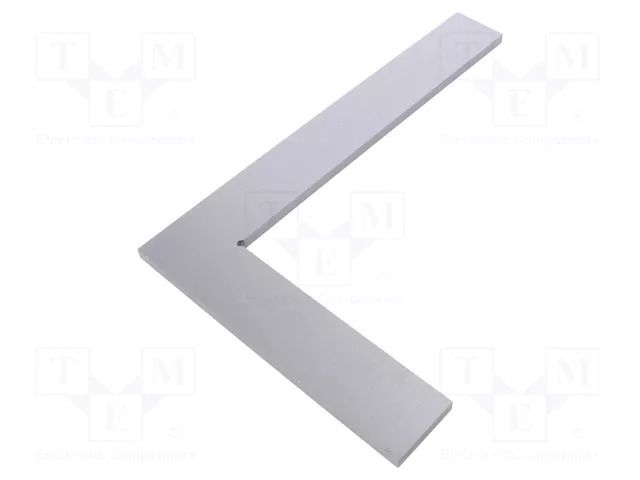 Try square; 250x160mm MEDID MED.NF-220250160