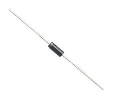 TVS DIODE, 1.5KW, 15.3V, UNIDIR, DO201AE 1.5KE18A
