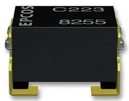 INDUCTOR, 22UH, -30%+50%, 250MA, B82789C0223N002