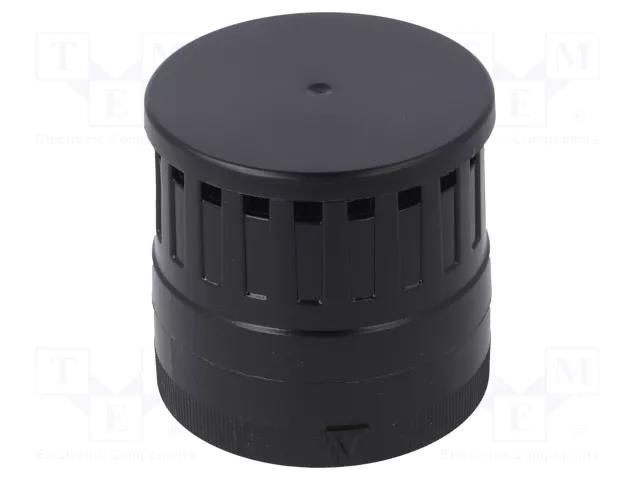 Module: sound signaller; 24VDC; 24VAC; Sound level: 100dB; IP66 AUER SIGNAL 900500405