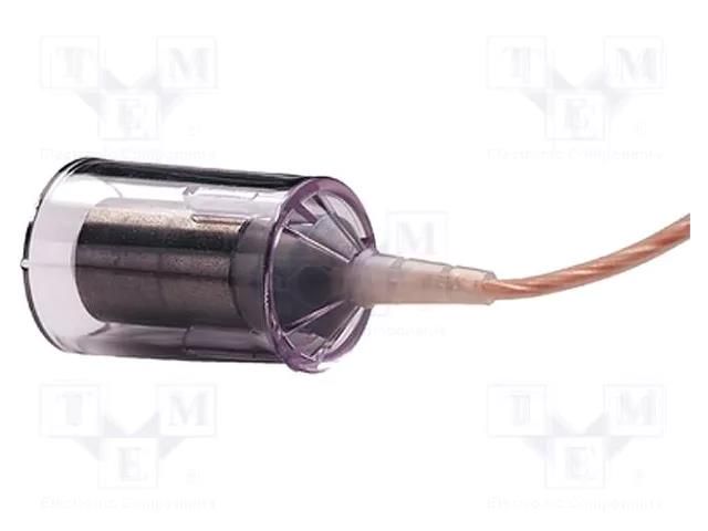 Sensor for fluid level controllers; 6m FINDER 072.01.06