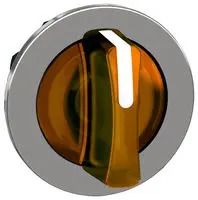 PB SW, SPST-NO/NC, 6A, 120V, ORG, PANEL XB5FW35G5.