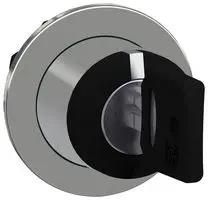 NON ILLUMINATED PB SWITCH ACTUATOR, GRN ZB4FA36