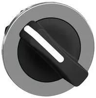 ILLUMINATED SELECTOR SW ACTUATOR, WHITE ZB4FK1213.