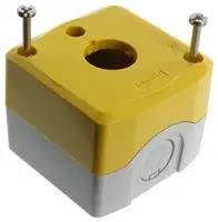 EMPTY CONTROL STATION, CTRL/SIGNAL UNIT XALKW01.