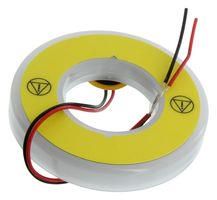 ILLUMINATED LEGEND RING, 24V, RED, 60MM ZBY9W2B140.