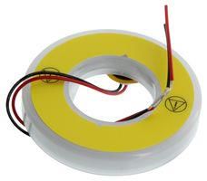 ILLUMINATED LEGEND RING, 240V, RED, 60MM ZBY9W2M140.