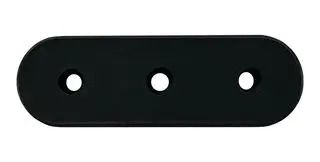 GROMMET, 3.81-4.57MM, SILICONE J-150-150