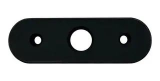 GROMMET, 8.89-9.65MM, SILICONE J-150-350
