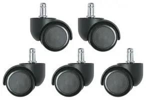 CHAIR CASTERS 3850S/5