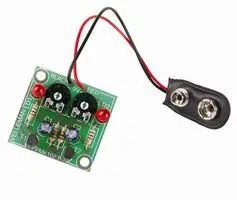 Project Kit Flashing LEDs MK102
