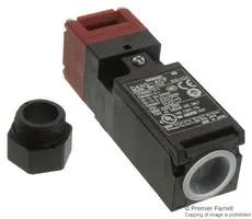 SWITCH, DPST-NC/SPST-NO, SCREW D4NS-4CF-NPT