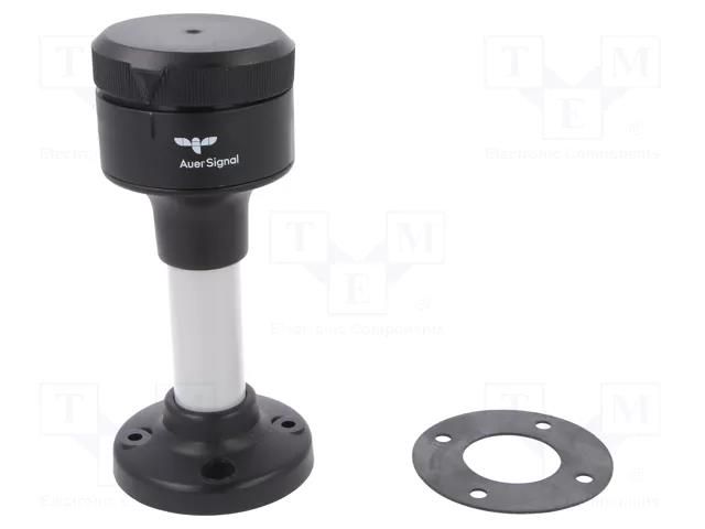 Module: base; IP66; Eco Modul 60; 100mm; -30÷60°C AUER SIGNAL 901582900