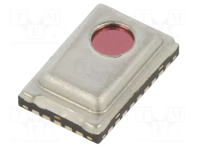 Sensor: infrared detector; 1.75÷3.6VDC; OUT: I2C; SMD; -40÷85°C KEMET USEQFSEA464180